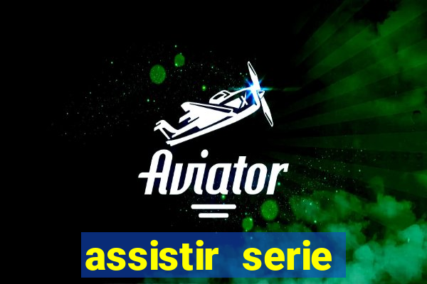 assistir serie origem 2 temporada